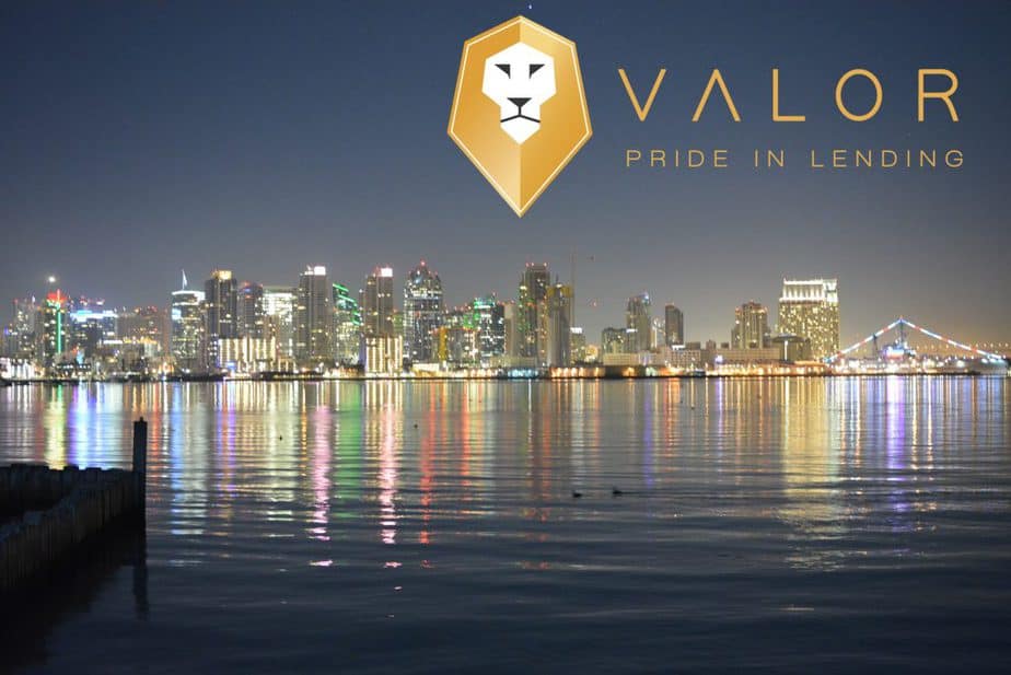 VALOR