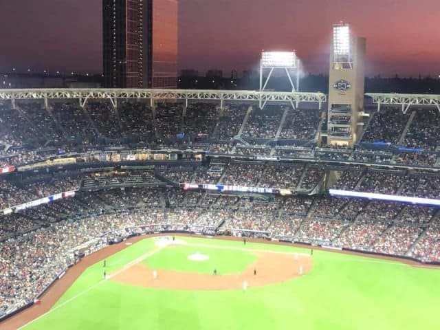 Stadium