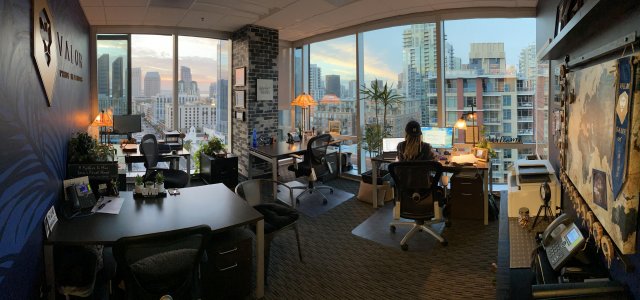 Pano Main Office 1