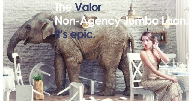 Valor Jumbo