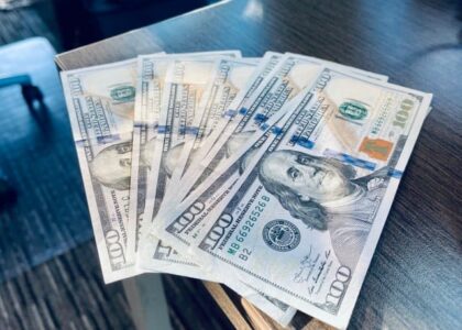 Interested in a Hard Money Loan?