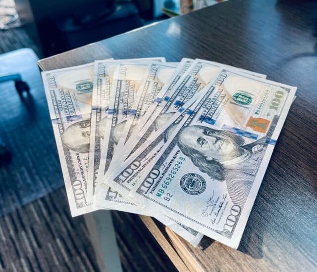 Interested in a Hard Money Loan?