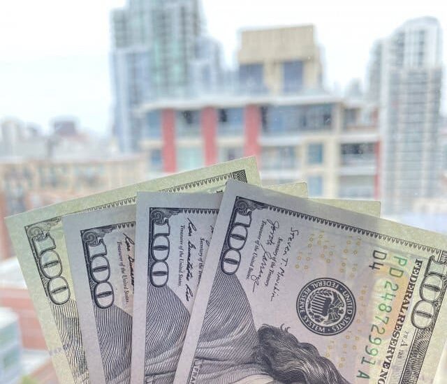 Purchase or Refinance with a Bridge Loan