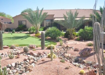 Jumbo Loans in Scottsdale, Arizona: What You Need to Know Before You Buy