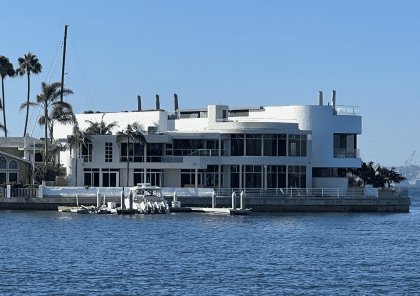 Are jumbo loans common in California?