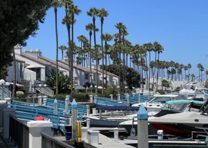New California Home Mortgage Loan