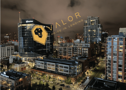How To Understand A Commercial Property Loan | Valor Lending Group