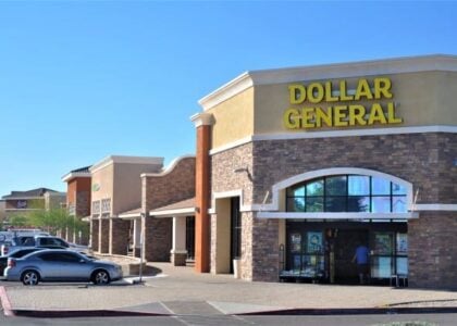 NEW California Commercial Loans