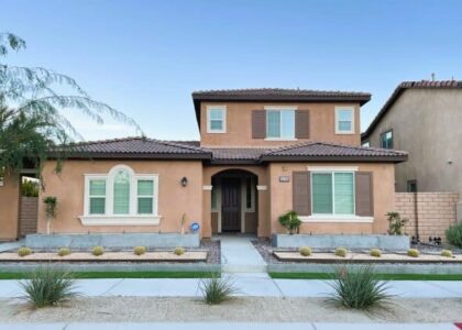 When Is The Right Time To Think About A Refinance?