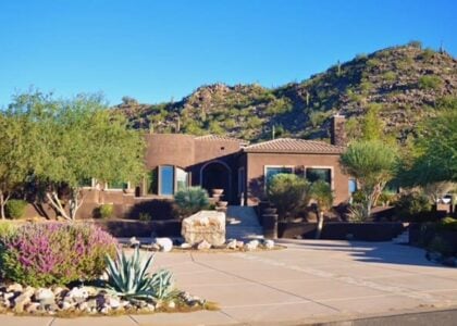 What is a mortgage bridge loan?