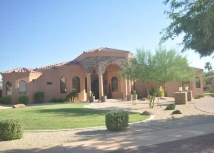 Check Out These New Arizona Jumbo Loans