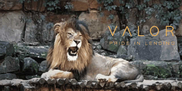Valor Lending Group