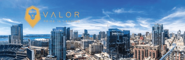 Valor’s New Florida Commercial Loans