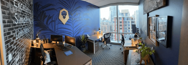Valor Lending Group