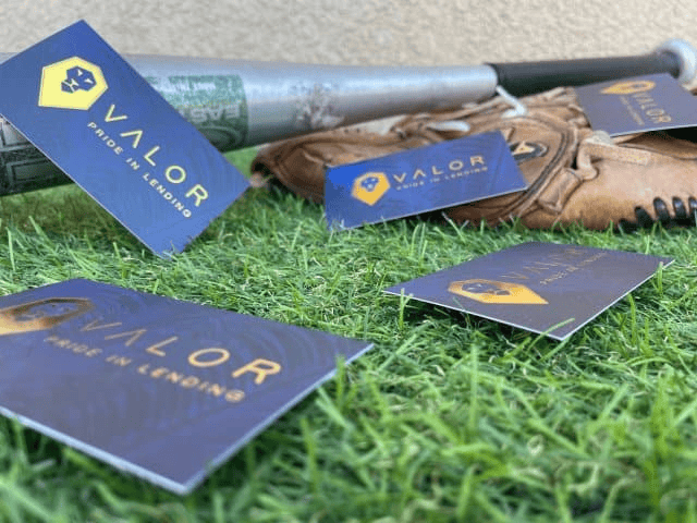 Valor Lending Group