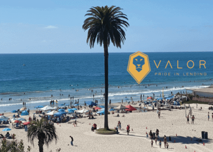 New FHA Streamline Refinance Loans | Valor Lending Group