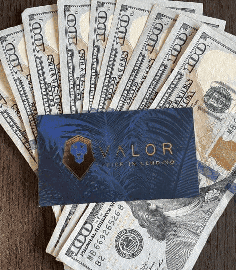 Savvy Investors Love Hard Money | Valor Lending Group