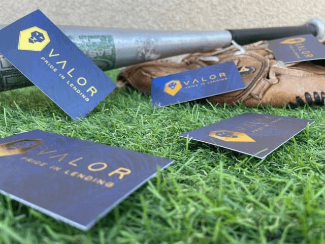 Valor Lending Group
