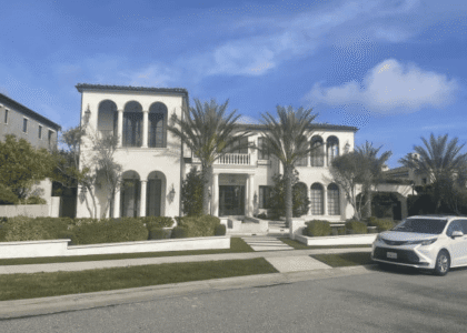 Build Bigger Wealth in California with 2026 Jumbo Loan Options