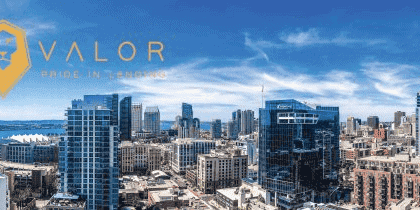 New Valor Lending FHA Loans