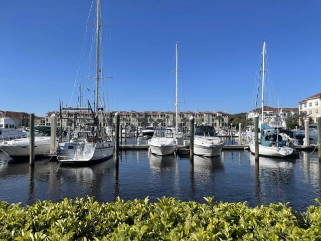 Boats
