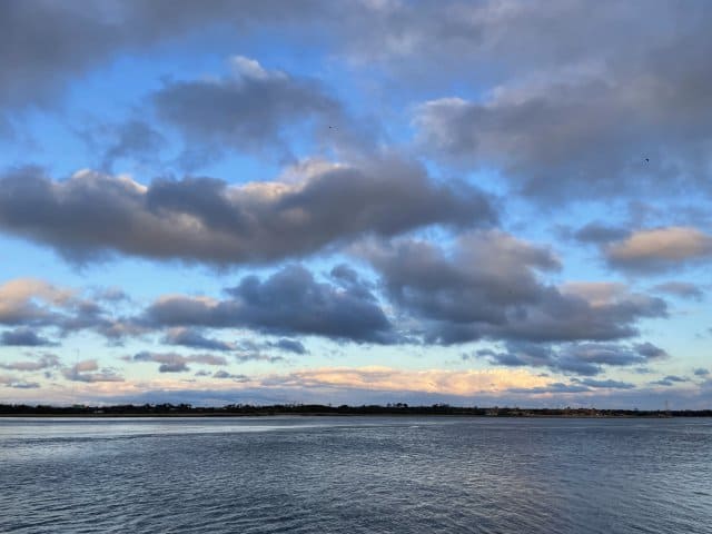 Clouds