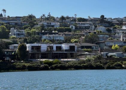 The Truth About Financing Ground-Up Construction in California 2026
