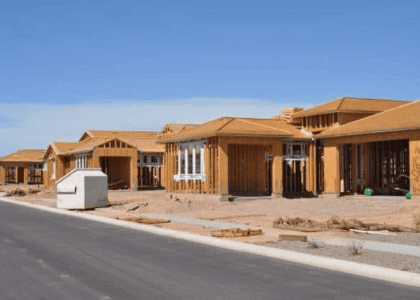 Construction Loan