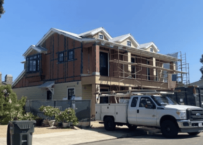 The Best Ground up Construction Loans