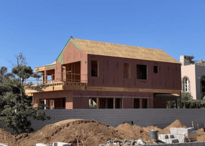 The Best Construction Loans in California