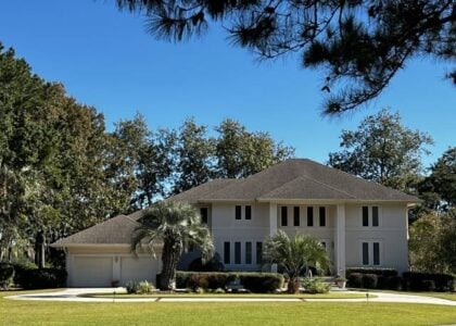 Buying Your First Home