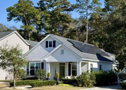 Jumbo Loans & Luxury Home Financing in St. Petersburg, Seminole, Indian Rocks Beach & Gulfport, FL