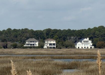 Best Jumbo Loan Options for Luxury Real Estate in Bluffton, Kiawah Island, and Tega Cay 