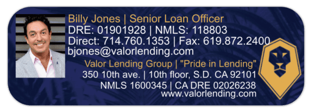 Email signature B Jones v2 ValorBrand Smaller version
