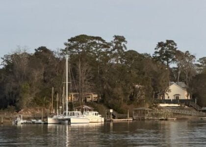 October’s Top Jumbo Loans for Luxury Real Estate in Isle of Palms, Mount Pleasant, and Greenville