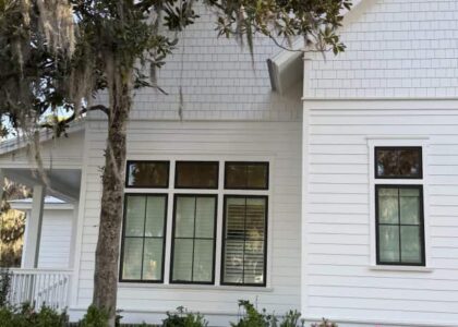 How Jumbo Loans Are Financing Charleston’s Luxury Island Homes