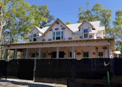 Ground-Up Construction Loans for Luxury Homes in Mount Pleasant, Lake Keowee, and Tega Cay