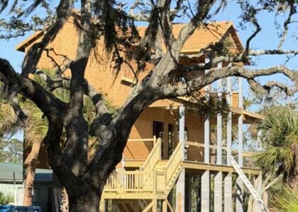 Custom Construction Loan