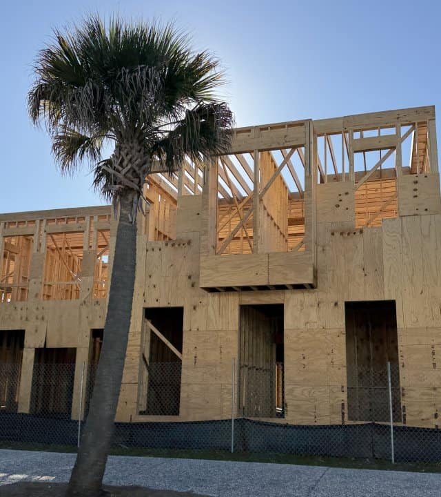 Build Bigger and Better with Commercial Ground-Up Construction Loans in South Carolina