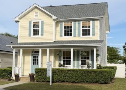 DSCR Plus Asset Utilization For Rental Income Shortage