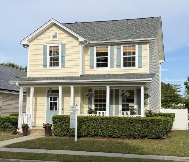 The Most Attractive Fix-and-Flip Loans in Bluffton, Charleston, and Columbia This Spring
