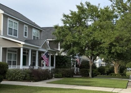 The Top VA Loans in Beaufort, Myrtle Beach, and Charleston Right Now