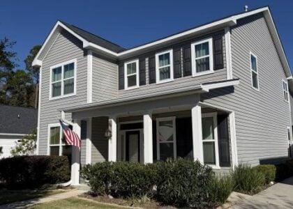 October’s Top VA Loans in Bluffton, Charleston, and Greenville