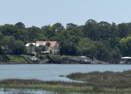 South Carolina’s Best JUMBO LOANS for Luxury Real Estate