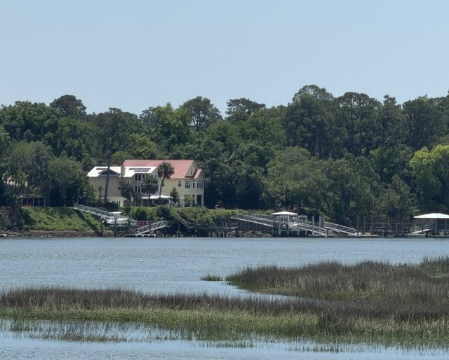 South Carolina’s Best JUMBO LOANS for Luxury Real Estate