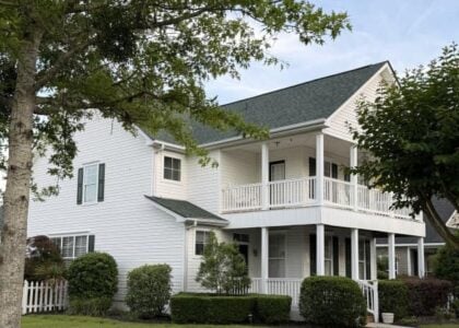 The Best VA Loans in Beaufort, Charleston, and Myrtle Beach