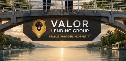 Your Bridge Loan Expert When Time Matters | Valor Lending Group