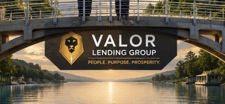 Your Bridge Loan Expert When Time Matters | Valor Lending Group