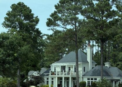 South Carolina’s Best Jumbo Loans Up to MM