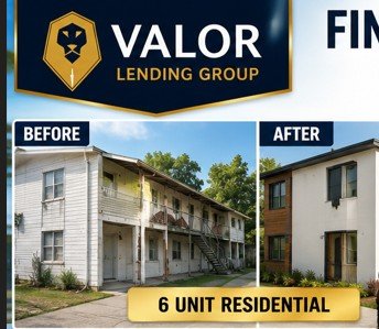 Feature pic before and after